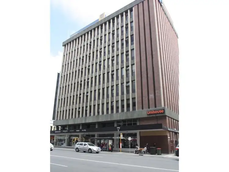 305/160 Rundle Mall, Adelaide SA 5000