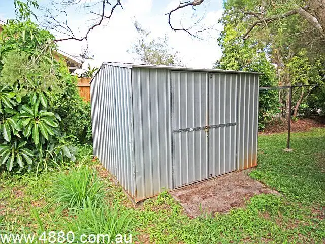 Second view of Homely land listing, 7a Wilga Street, Walkamin QLD 4872