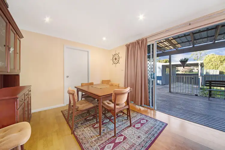 Sixth view of Homely house listing, 8 Lock Avenue, Springfield NSW 2250