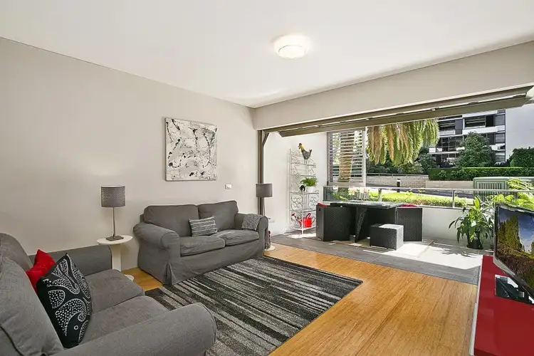 Main view of Homely apartment listing, 5102/8 Alexandra Drive, Camperdown NSW 2050