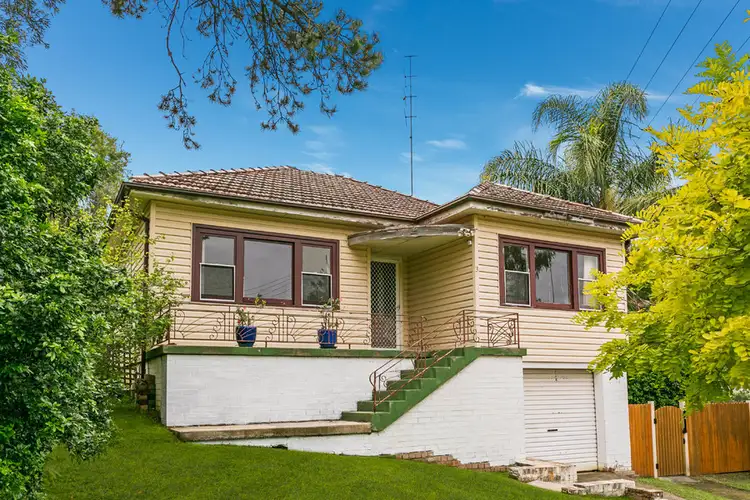 3 Highway Avenue, West Wollongong NSW 2500