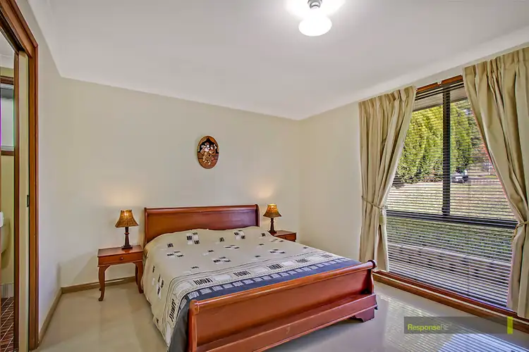Fifth view of Homely house listing, 4 Leti Place, Marayong NSW 2148