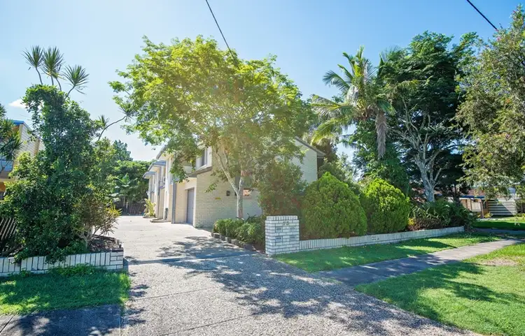 2/23 Tarooki Street, Bellara QLD 4507