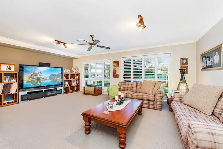 Fourth view of Homely house listing, 7 Ashfield Place, Glen Alpine NSW 2560