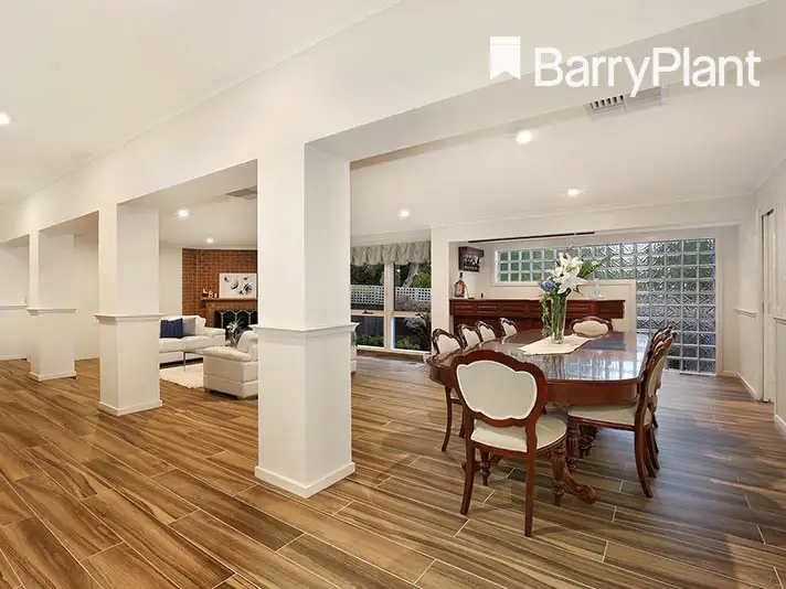 Fourth view of Homely house listing, 6 Jade Court, Wantirna South VIC 3152
