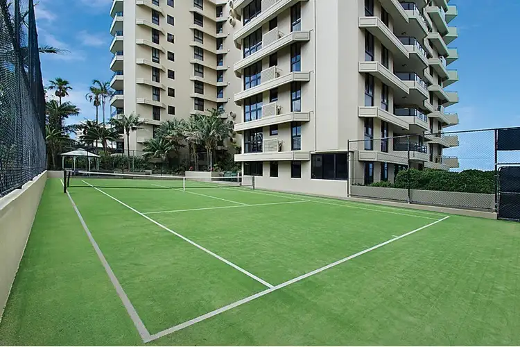 Fourth view of Homely unit listing, 21/1740 David Low Way, Coolum Beach QLD 4573