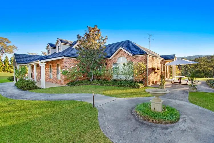 Third view of Homely house listing, 65 Oswald Park Place, Kurrajong NSW 2758