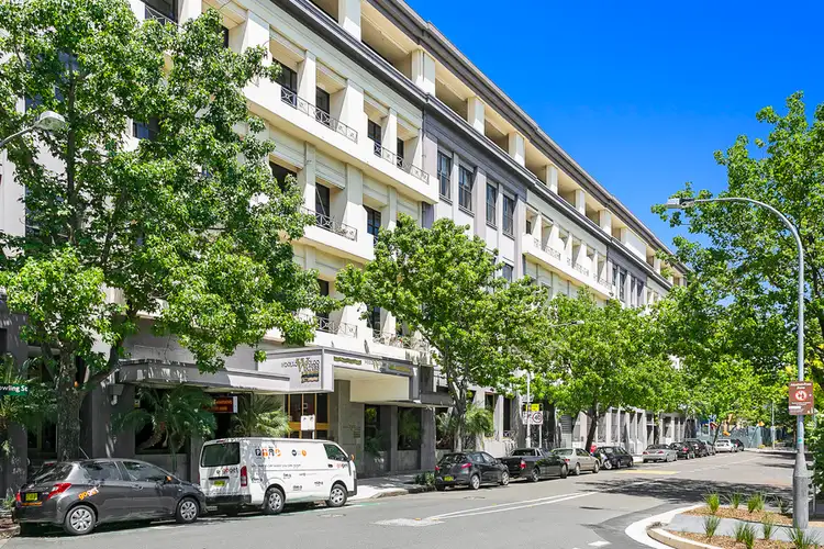 113/88 Dowling Street, Woolloomooloo NSW 2011