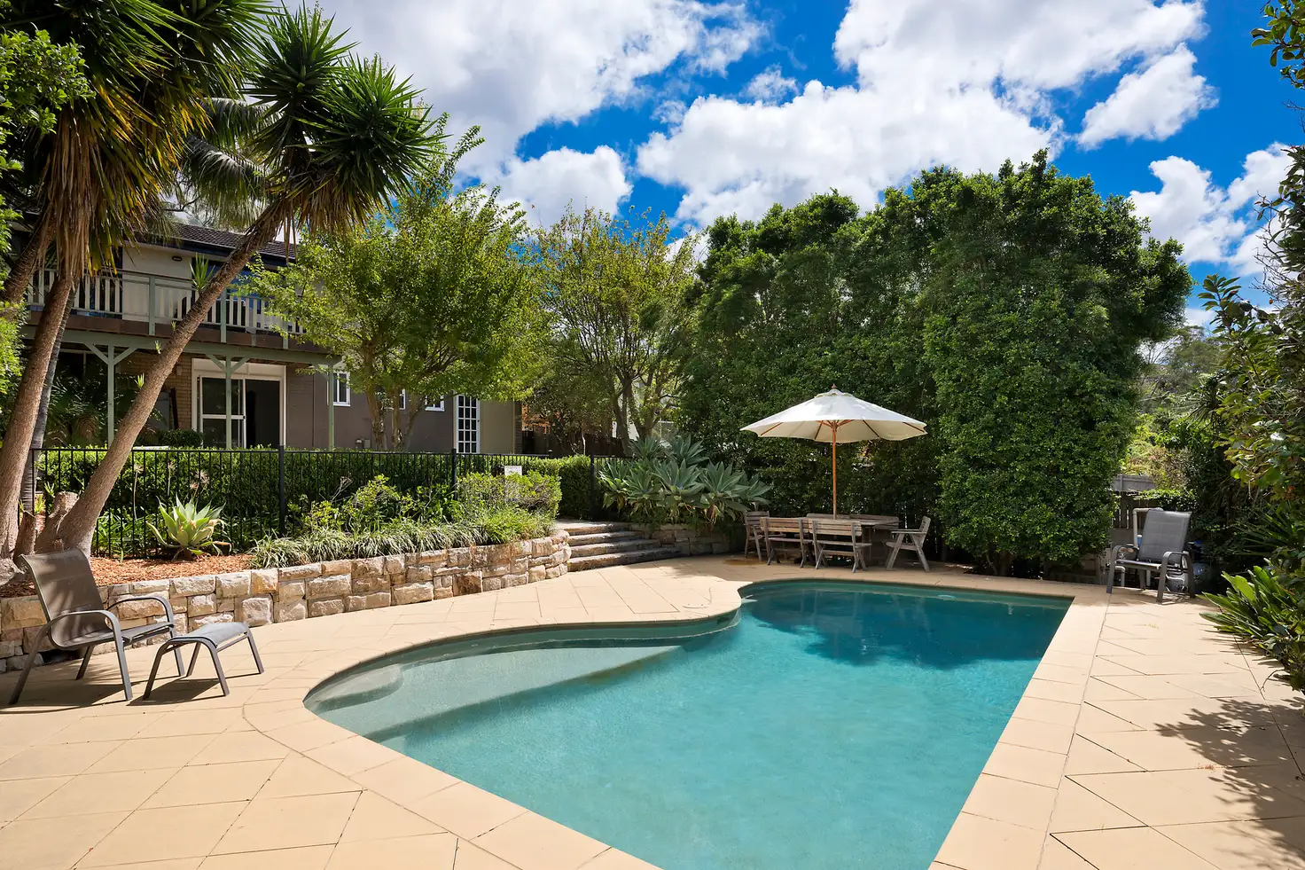 Main view of Homely house listing, 48 Arnhem Road, Allambie Heights NSW 2100