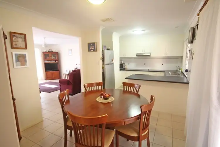 Second view of Homely unit listing, 1/40 Melrose Avenue, Bellara QLD 4507