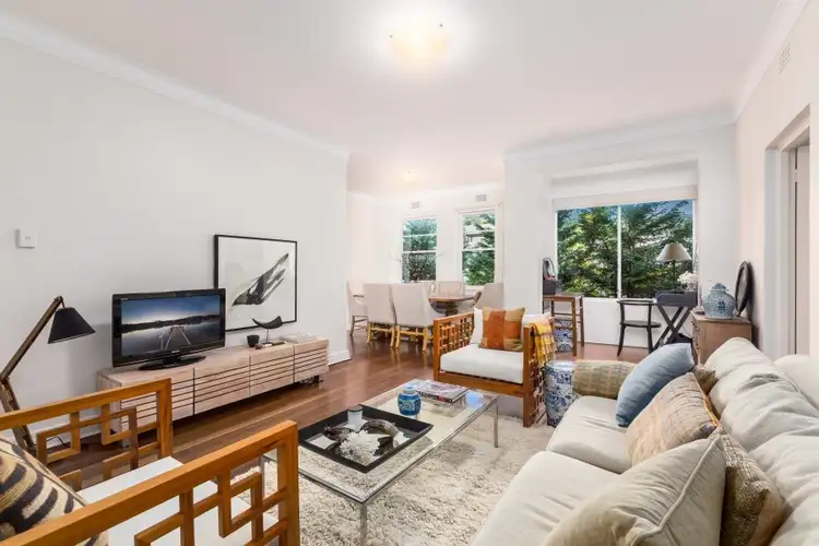 7/2a Victoria Road, Bellevue Hill NSW 2023