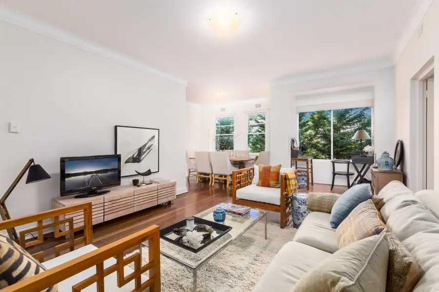 Main view of Homely apartment listing, 7/2a Victoria Road, Bellevue Hill NSW 2023