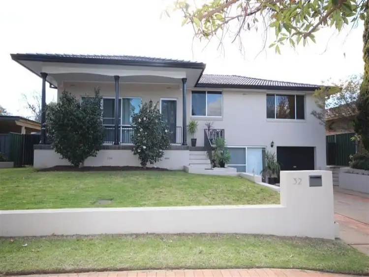 Main view of Homely house listing, 32 Fairview Street, Dubbo NSW 2830