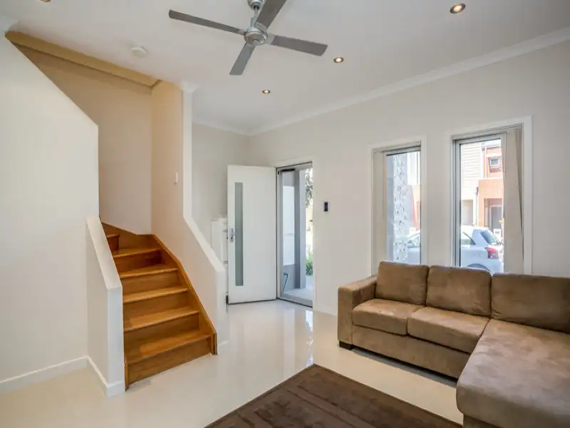 Main view of Homely townhouse listing, 45 Harvey Circuit, Mawson Lakes SA 5095