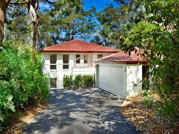 11 Jersey Street, Turramurra NSW 2074