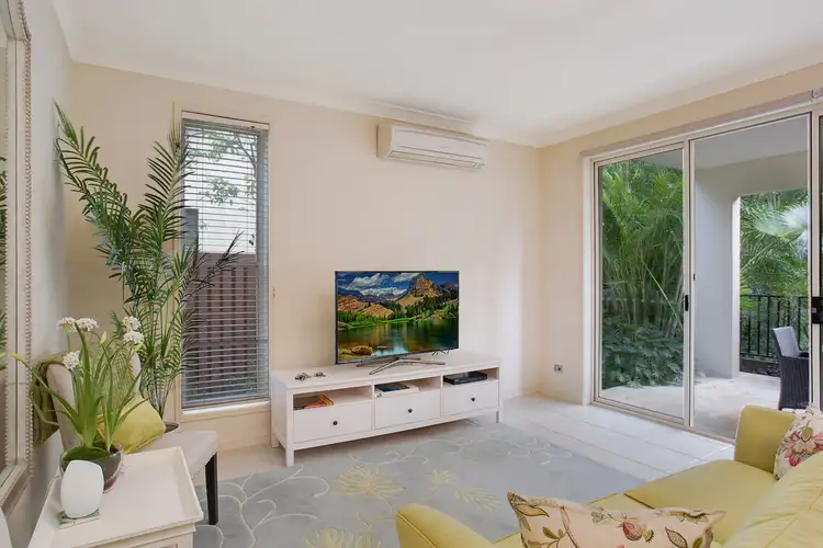 Second view of Homely unit listing, 1055/1 The Cove Crescent, Carrara QLD 4211