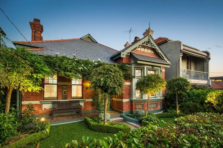 66 Toxteth Road, Glebe NSW 2037