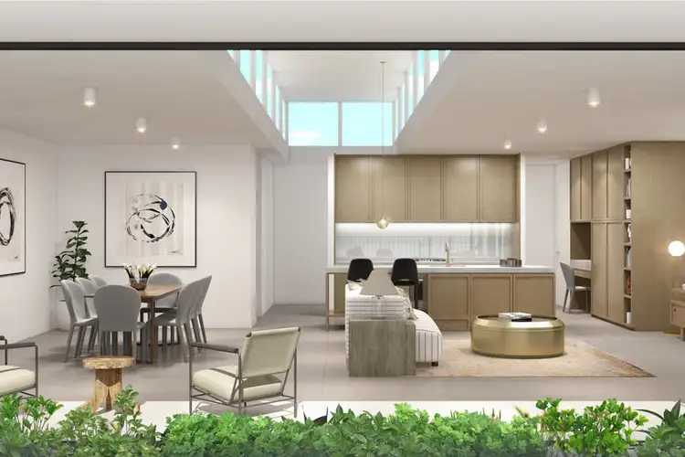 Second view of Homely apartment listing, 5.05/830 Elizabeth Street, Waterloo NSW 2017