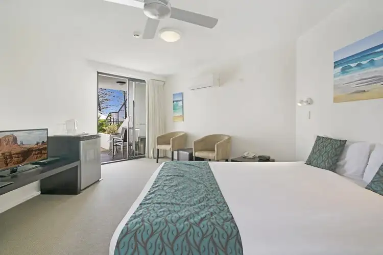 Fifth view of Homely unit listing, 8/1750 David Low Way, Coolum Beach QLD 4573