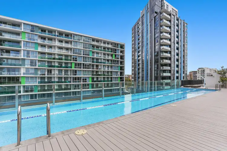 807/5 Brodie Spark Drive, Wolli Creek NSW 2205