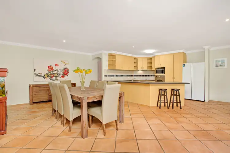 Fifth view of Homely house listing, 14 Van Dyke Crescent, Mcdowall QLD 4053
