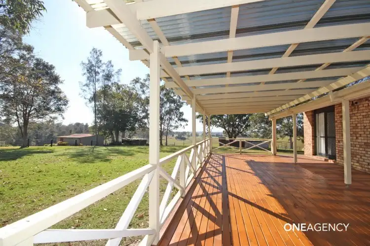 Fourth view of Homely rural property listing, 233 Marys Bay Road, Euroka NSW 2440