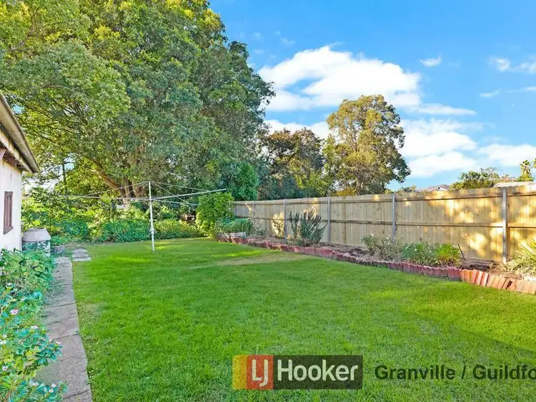 Sixth view of Homely house listing, 29 Pegler Avenue, Granville NSW 2142