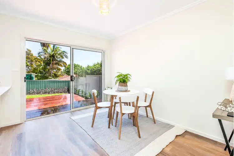 Fifth view of Homely semi-detached listing, 7B Vista Street, Caringbah NSW 2229