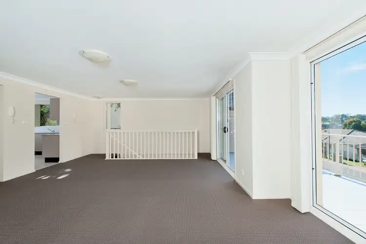 Fourth view of Homely house listing, 34 Lagoons Circuit, Nelson Bay NSW 2315