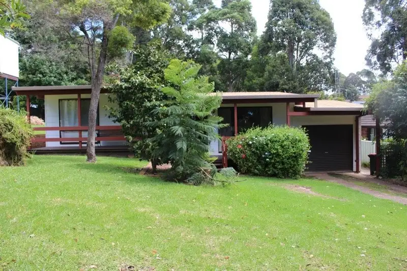 Main view of Homely house listing, 13 Bombora Crescent, Mollymook Beach NSW 2539