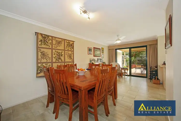 Fourth view of Homely townhouse listing, 75/169 Horsley Road, Panania NSW 2213