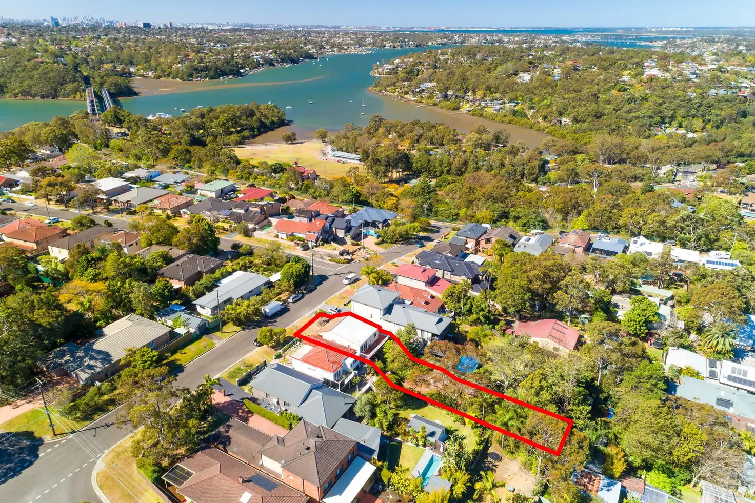 Main view of Homely house listing, 12 Bulumin Street, Como NSW 2226