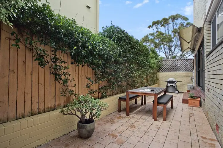 Second view of Homely apartment listing, Unit 1/215 Birrell Street, Bronte NSW 2024