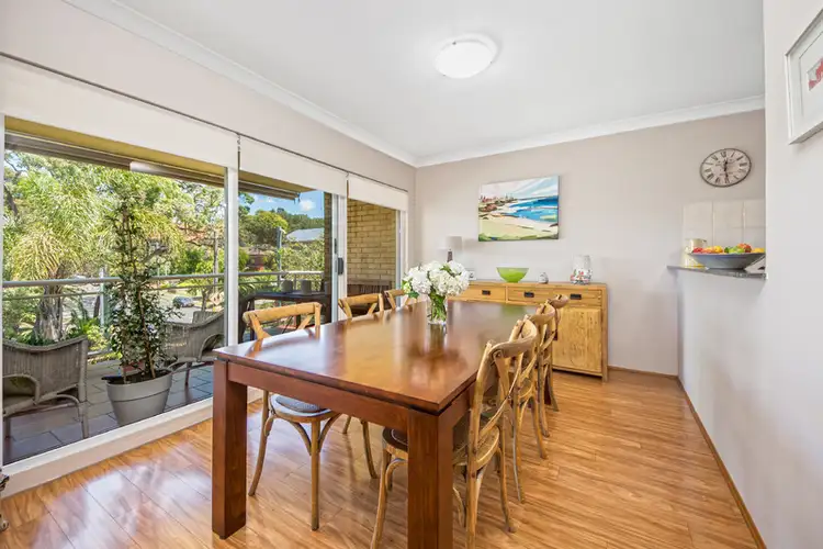 Second view of Homely apartment listing, 16/10 Searl Road, Cronulla NSW 2230