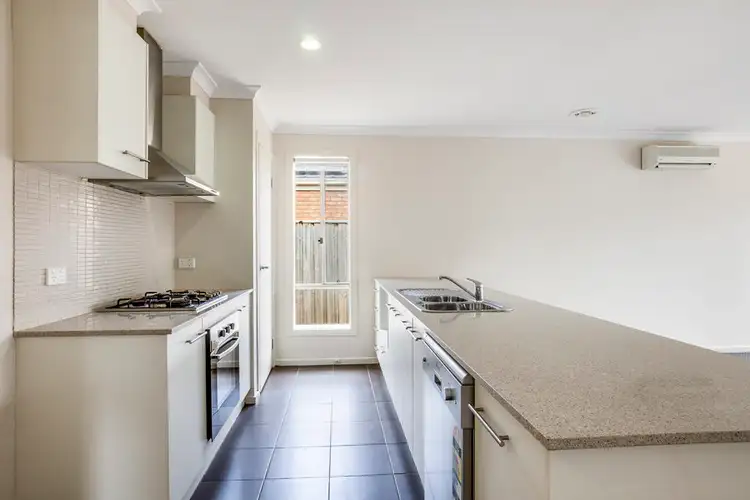 Second view of Homely house listing, 3 Noah Way, Tarneit VIC 3029