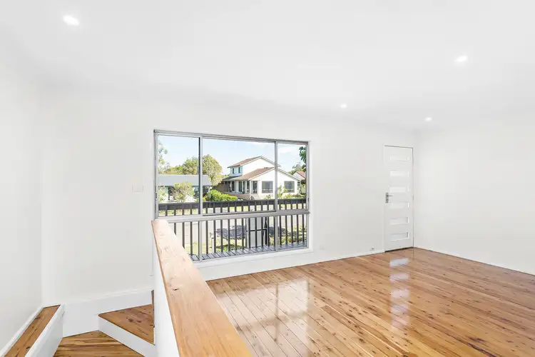Fifth view of Homely house listing, 37 McCrea Boulevard, San Remo NSW 2262