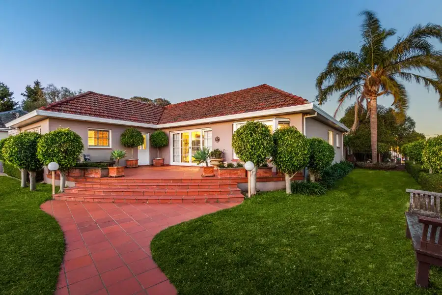 Main view of Homely house listing, 14 Dalkeith Street, Sans Souci NSW 2219