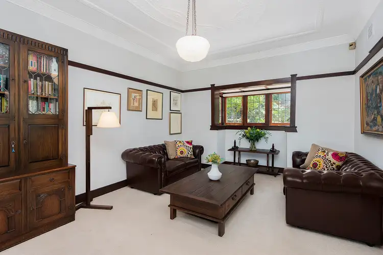 Fifth view of Homely house listing, 12 Glenview Street, Greenwich NSW 2065
