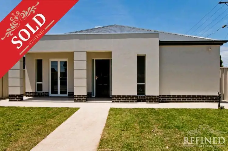 20A & 20B Main Street, Lockleys SA 5032