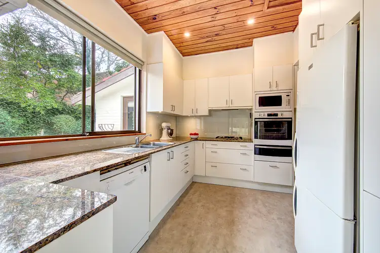 Fifth view of Homely house listing, 6 Wolsten Avenue, Turramurra NSW 2074