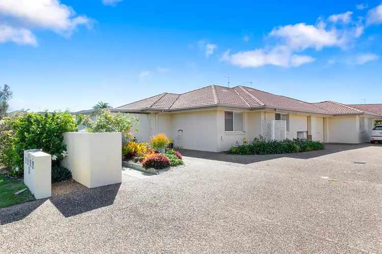 Third view of Homely villa listing, 2/23 Blue Jay Circuit, Kingscliff NSW 2487