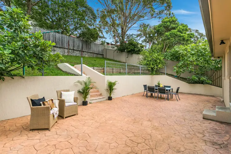 Fifth view of Homely house listing, 56 Ashley Avenue, Farmborough Heights NSW 2526