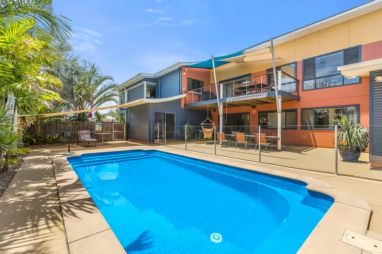 446 Casuarina Way, Casuarina NSW 2487