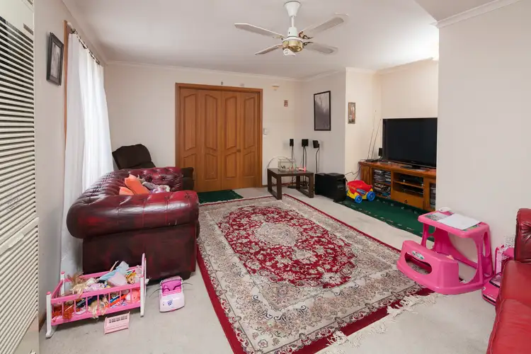 Third view of Homely unit listing, 1/4 Gooding Court, Dandenong VIC 3175