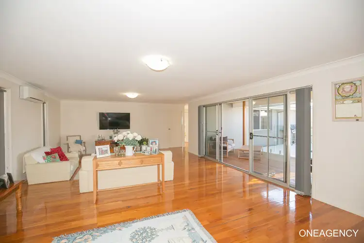 Fifth view of Homely house listing, 5 Yates Place, West Kempsey NSW 2440