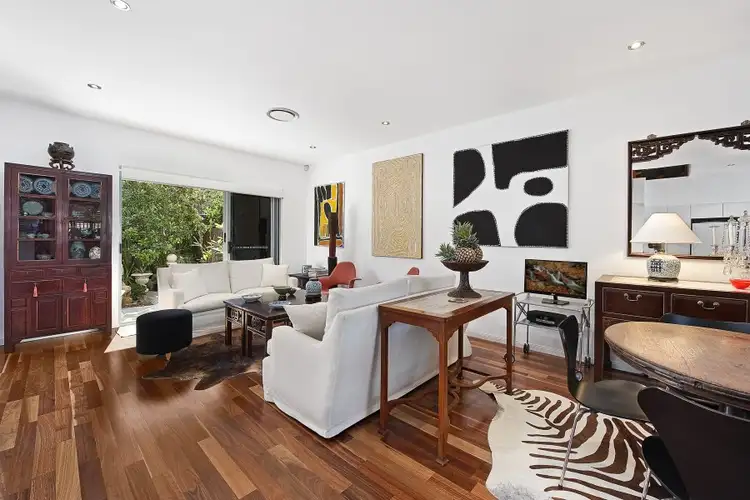 Second view of Homely house listing, 7/12 Riverview Terrace, Hamilton QLD 4007