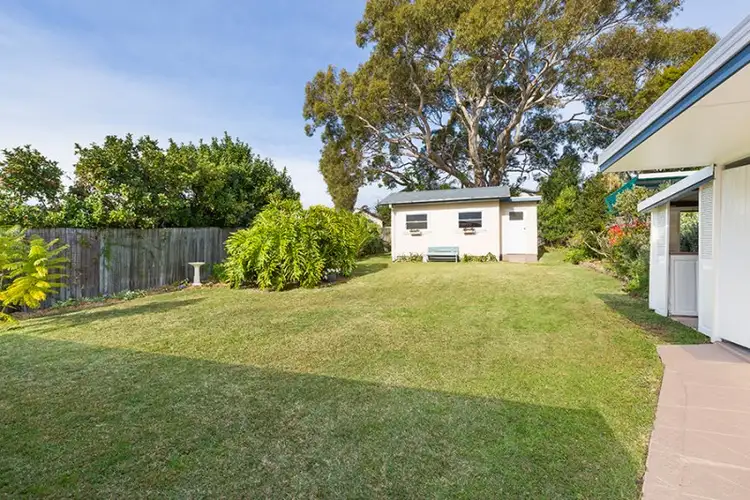 Sixth view of Homely house listing, 22 Bellevue Parade, Caringbah NSW 2229