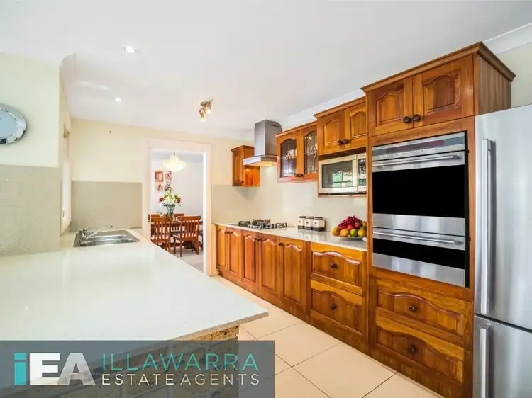 Fourth view of Homely house listing, 6 Tolson Place, Balgownie NSW 2519