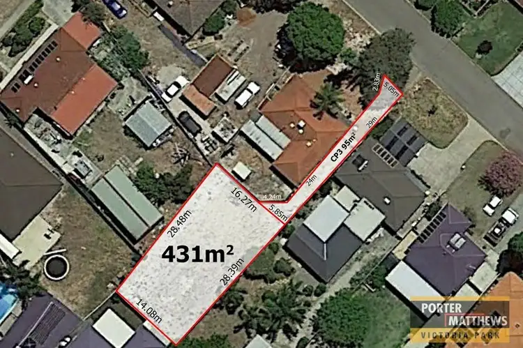 36A Trink Street, Cloverdale WA 6105