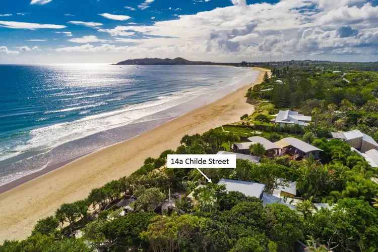 14A Childe Street, Byron Bay NSW 2481